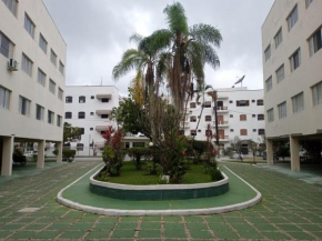 TF9 34Ed Itapuã - Cond São Charbel - Tenório